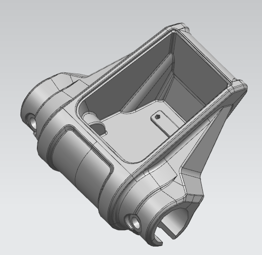 EY2 Display Holder For Dualtron Popular (Single / Dual ) 