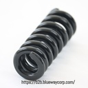 Folding Handle Bar Spring (Muelle de Manillar Plegable) compatible for Minimotors Dualtron 