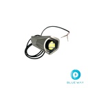 Front Flashing Light Assembly (luz intermitente delantera ensamblado) for Dualtron TOGO