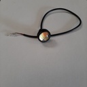 Front LED spotlights (white and yellow) (Luz LED frontal ) Vsett 9/9+/10+