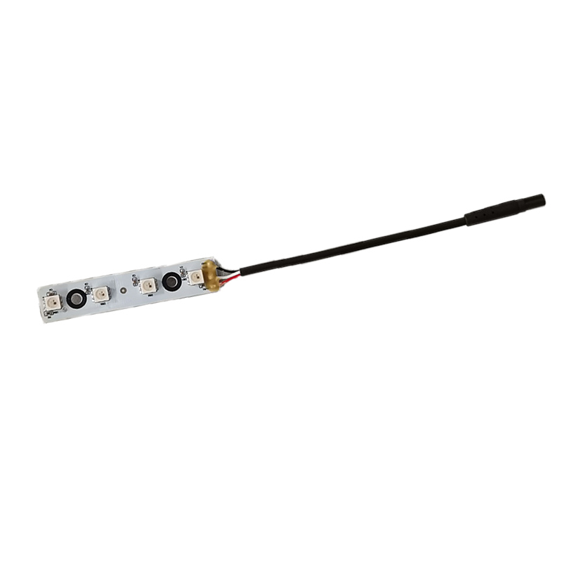 Front Led For Arms For Dualtron Achilleus/Dualtron Thunder II -LEFT