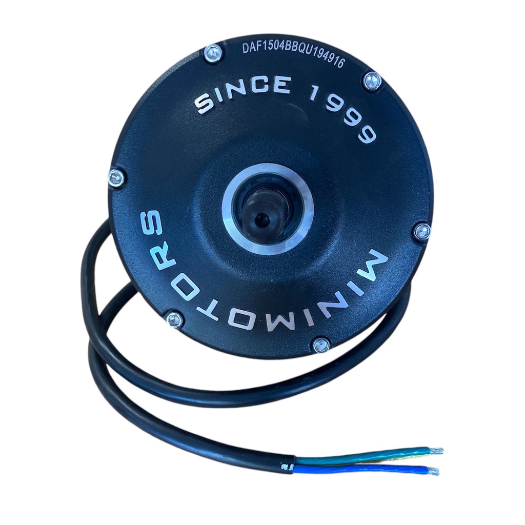 Front Motor (Motor delantero)  Dualtron Achilleus