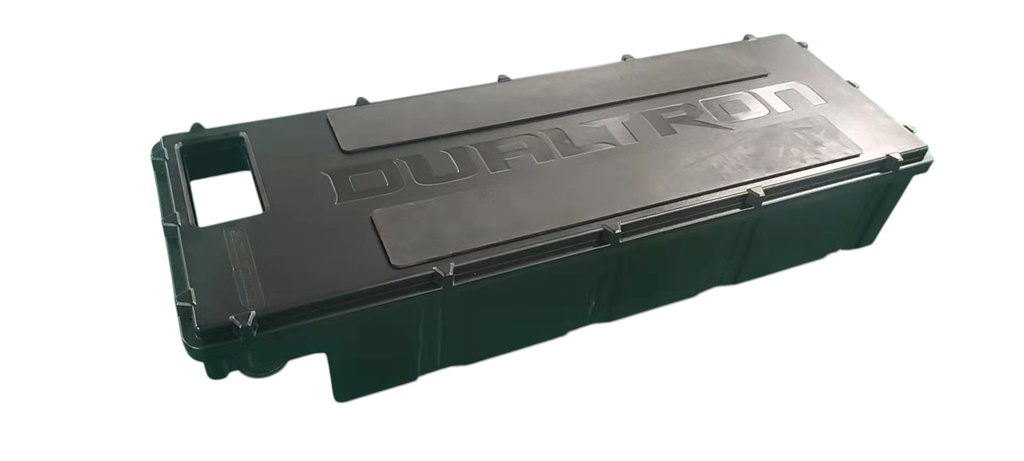 Battery (Batería) 60V 25Ah for Dualtron City