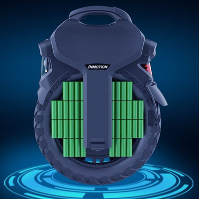 Battery (Batería) Inmotion V11Y (1 side)