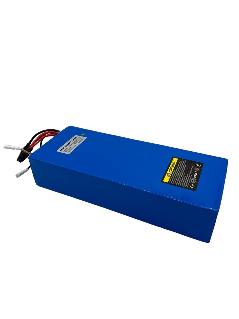 Battery 48V 15AH samsung (Bateria) Dualtron Togo