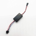 LED Controller (Controladora de luces) for Minimotors Dualtron