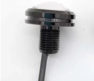 LED Light (Luz) for Dualtron   (Rear Red)