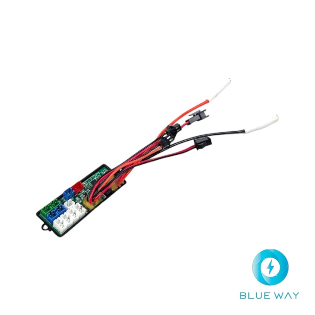 LED controller (Contrôleur LED/Controlador LED) DT Popular