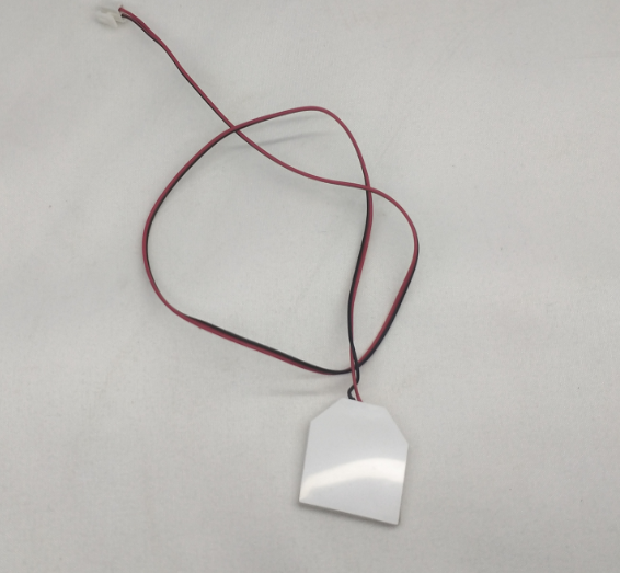 LOGO Backlight (Luz de Fondo) For Inmotion V8 (F)