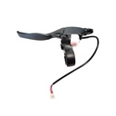 Left Brake lever Kaabo Mantis (Maneta de freno izquierda)