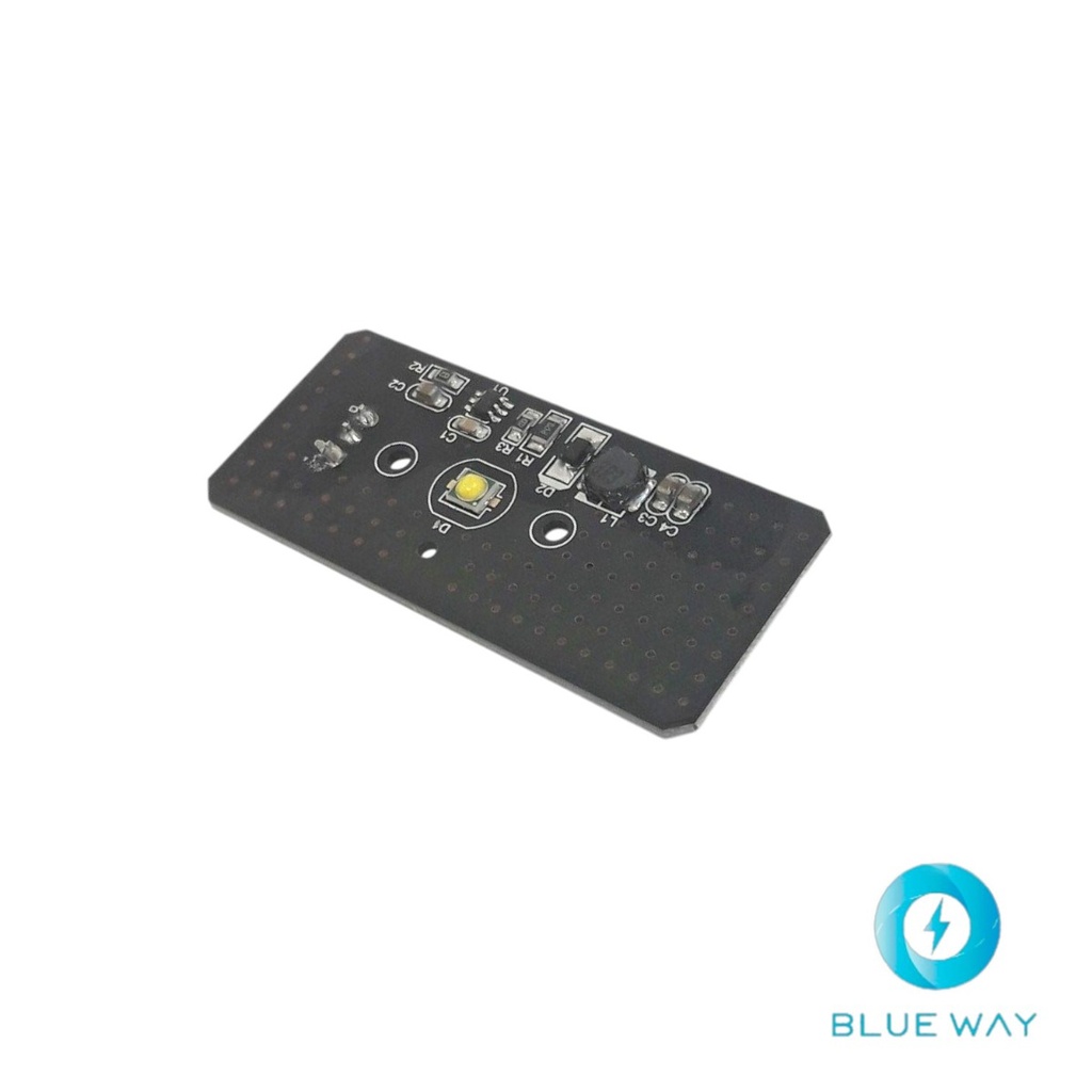 Lighting board (Tablero de iluminación) Inmotion V8(F)