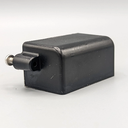 Lock Cover (Cubierta de Bloqueo) compatible for Minimotors Dualtron Storm