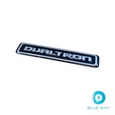 Logo sticker (logo) for Dualtron Togo