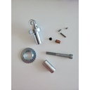 Lower Hinge for Kaabo Mantis Folding System V3