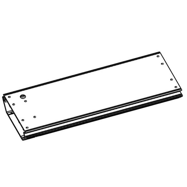 Main Frame / Deck (Plataforma) for Dualtron Mini