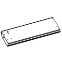 Main Frame / Deck (Plataforma) for Dualtron Mini