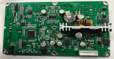 MotherBoard / MainBoard (Placa Madre) Inmotion V12