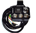 Multi Switch (Interruptor Múltiple) compatible for Minimotors Dualtron Thunder 3