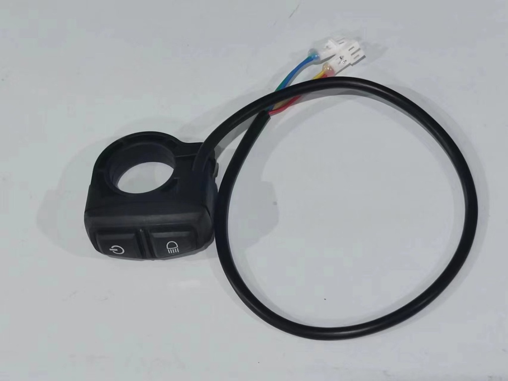 Multi Switch For Dualtron Popular Single 