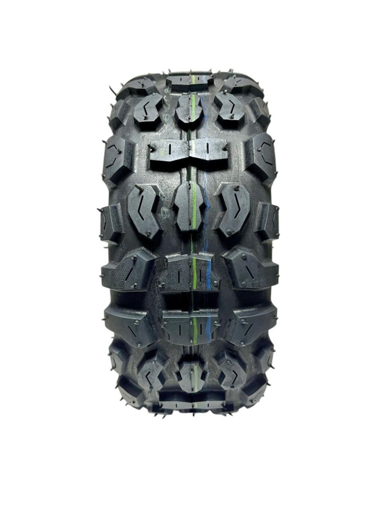 Offroad tire (neumático todoterreno) for Inmotion RS
