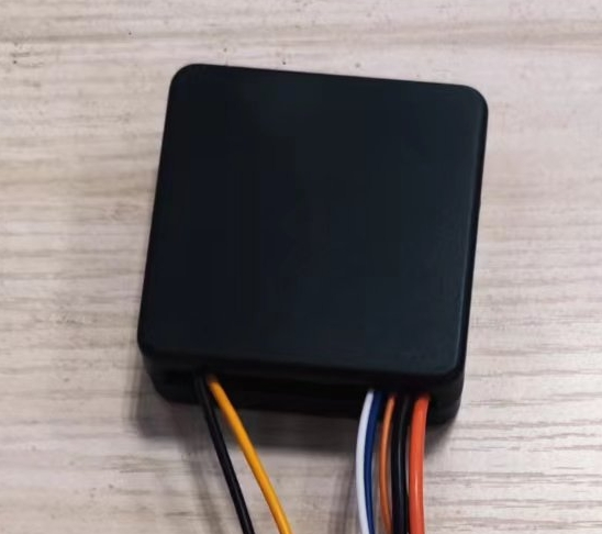 Big led controller (Grand contrôleur LED/Controladora Led Grande) Dualtron