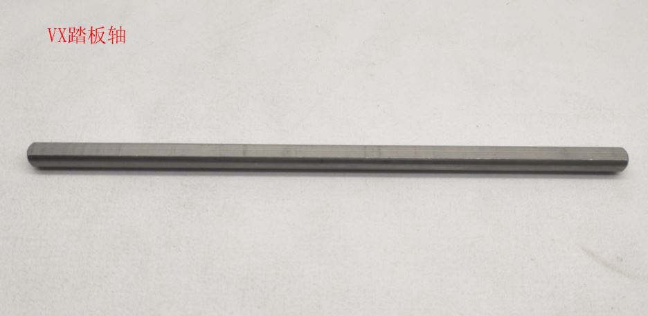 Pedal shaft Inmotion V11 / V12 HS / V12 HT (unit)