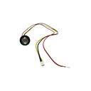 Rear LED (LED Trasero) compatible for Minimotors Dualtron Storm / Ultra 2/ Spider 2 y Max