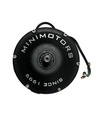 Rear Motor (Motor Trasero)  Minimotors Speedway