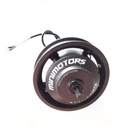 Rear Motor (Motor trasero)  Dualtron Spider 2