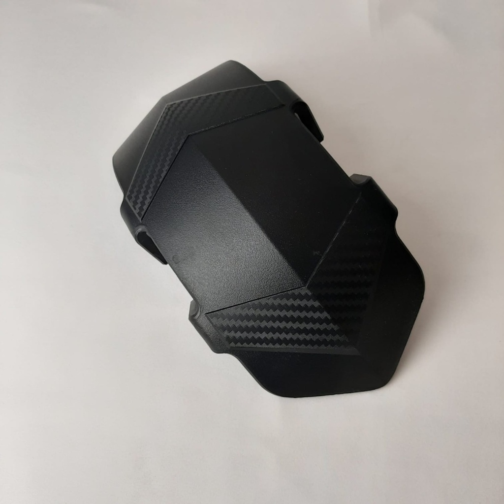 Rear Mudguard (Guardabarros trasero) Vsett 11+