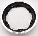 Rear Rim motor (llanta trasera) 8,5'' Minimotors Speedway Leger (1 Side with valve hole)