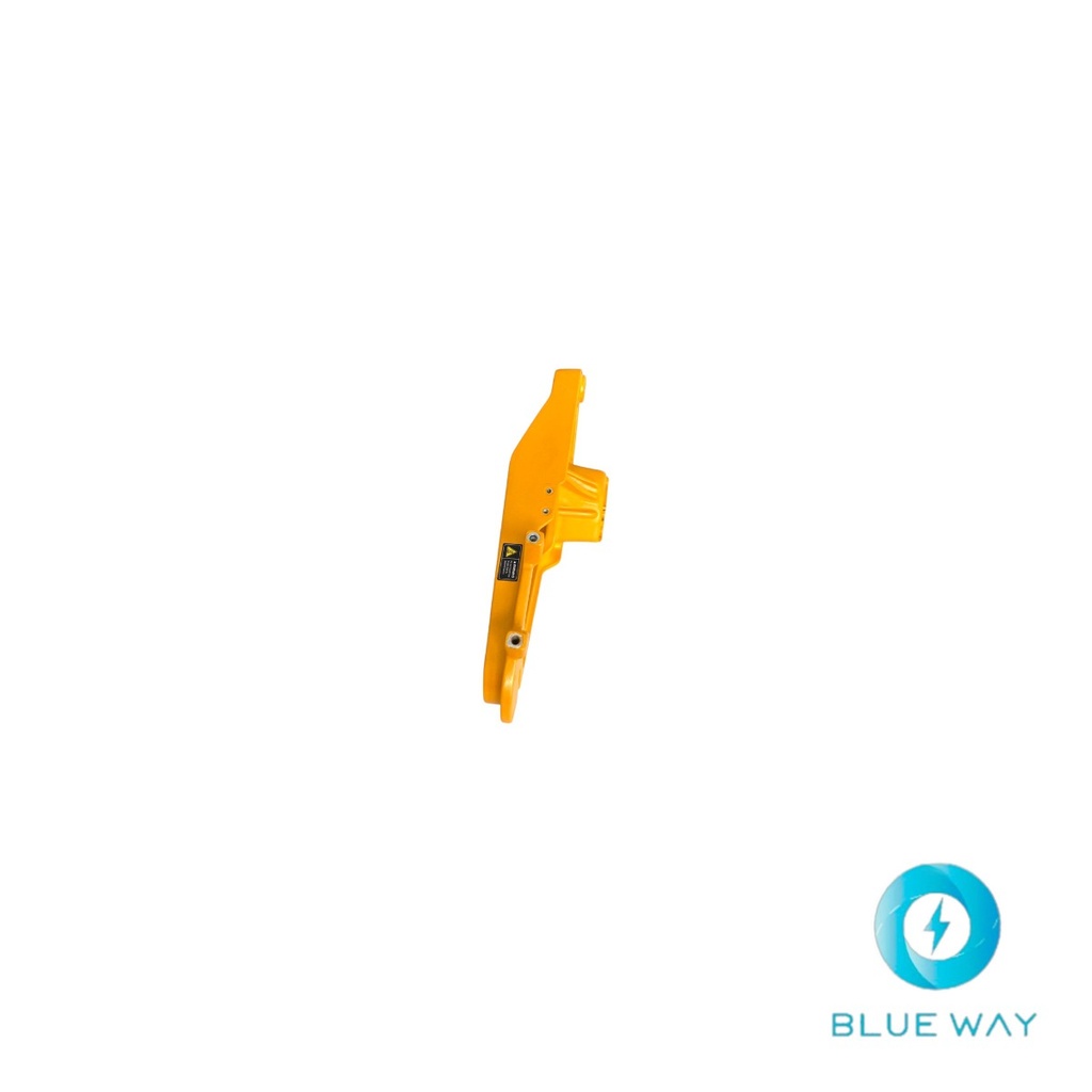 Rear left swimg arm (brazo trasero izquierdo) for Inmotion RS