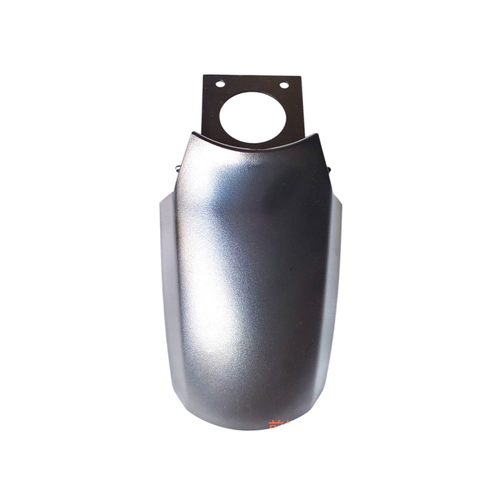 Rear part of front fender (Parte trasera del guardabarros delantero) Dualtron Dolphin