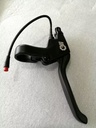 Right Brake Lever Maneta de freno derecha) Dualtron Togo Limited