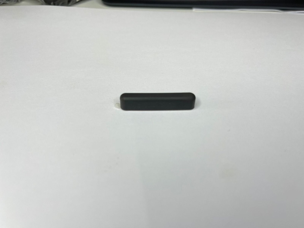 Rubber Stopper for rear fender ( Goma para guardabarros trasero) Inmotion L9 / Lemotion S1F