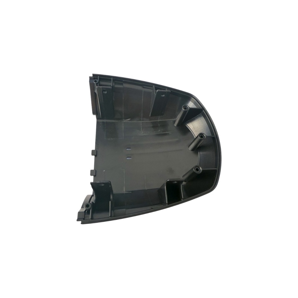 Scooter body front cover down (Cubierta frontal inferior del scooter) Dualtron Dolphin