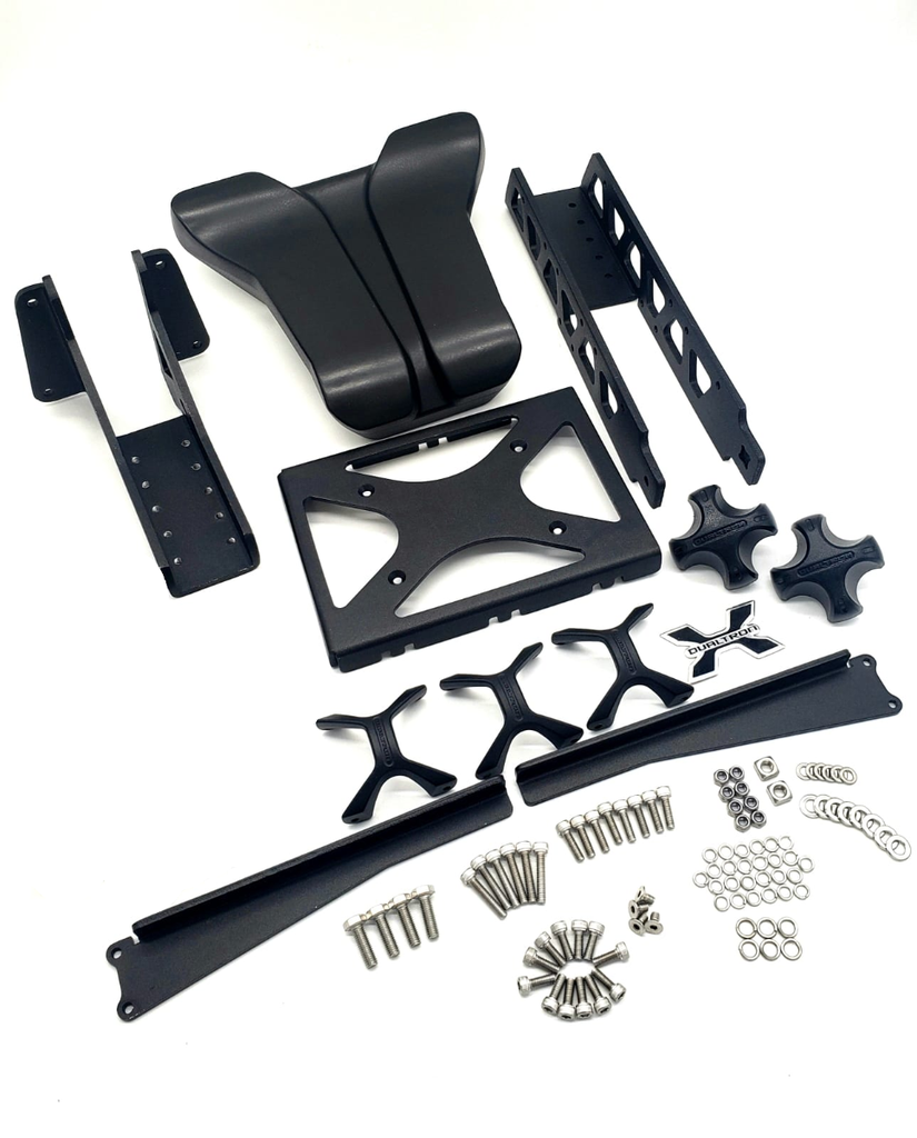 Seat (Sillin) Minimotors Dualtron X LTD