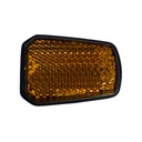 Side reflector (reflector lateral) Dualtron Dolphin