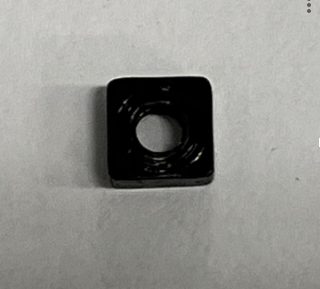 Slider hex nut (Tuerca hexagonal deslizante) for Inmotion V13