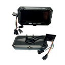 Smart Display (Pantalla Inteligente) EY4 Minimitors DT X Limited