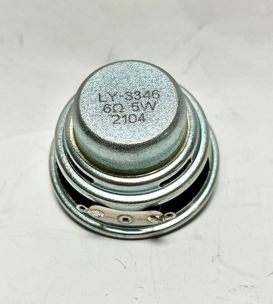 Speaker (altavoz) Inmotion V10