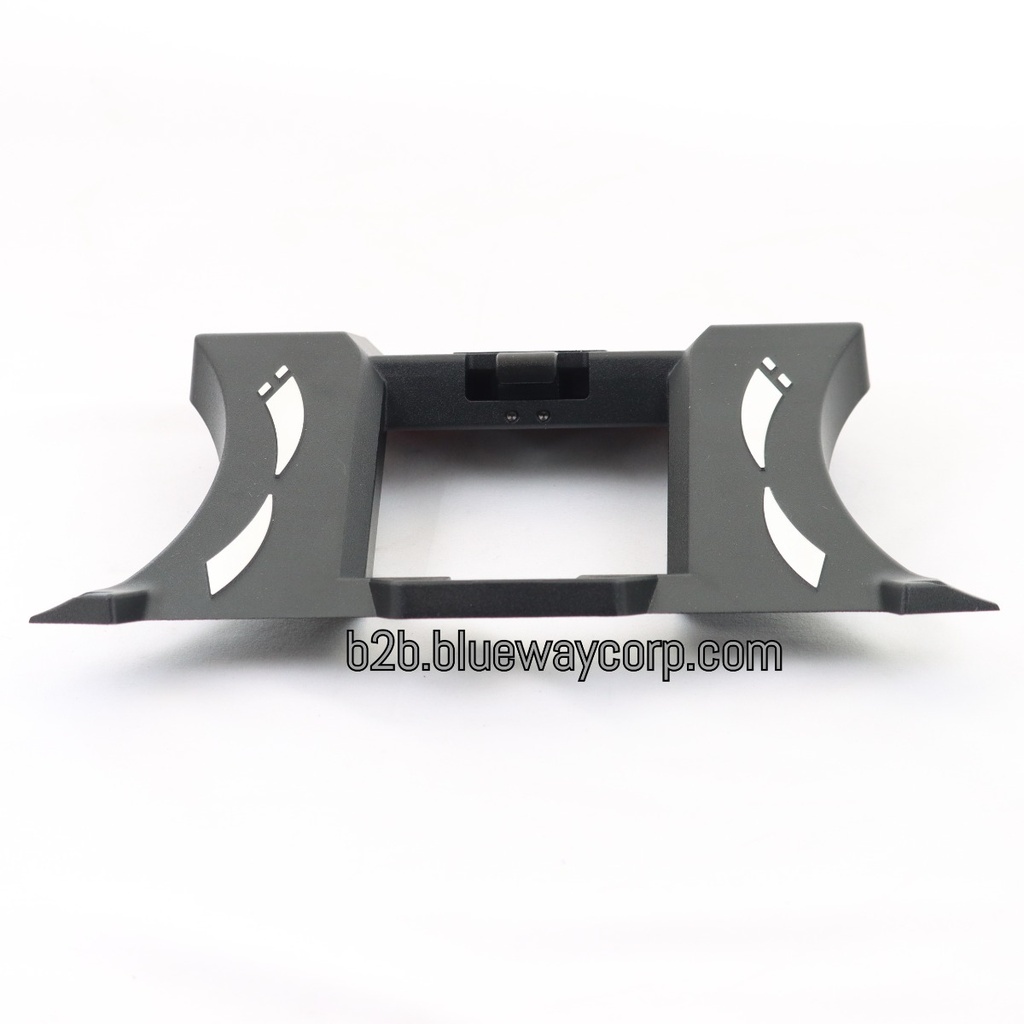 Spoiler (Reposapíes) compatible for Minimotors Thunder 2