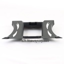 Spoiler (Reposapíes) compatible for Minimotors Thunder 2