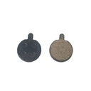 Brake Pads (Pastillas de freno) (pair) 