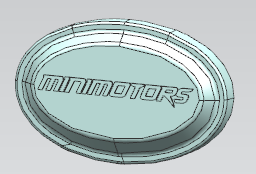 Stem Headset Side Reflector For Minimotors Dualtron Popular (Single/Dual)