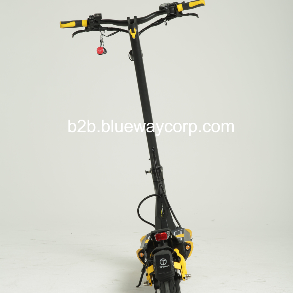 Teverun Blade Mini Ultra 60V 27Ah