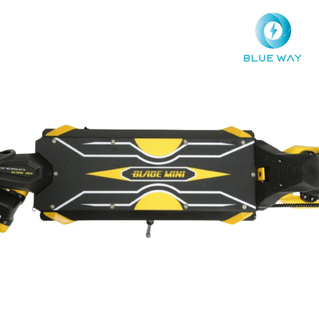 Teverun Blade Mini Ultra 60V 27Ah