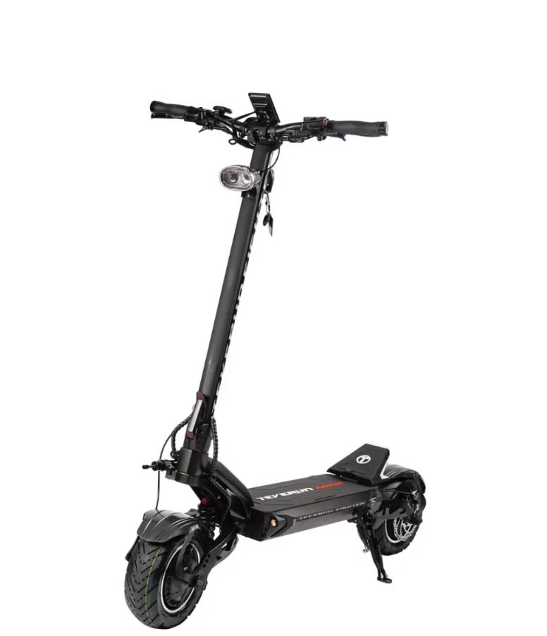 Teverun Fighter 11 ( Fast charger incl.)