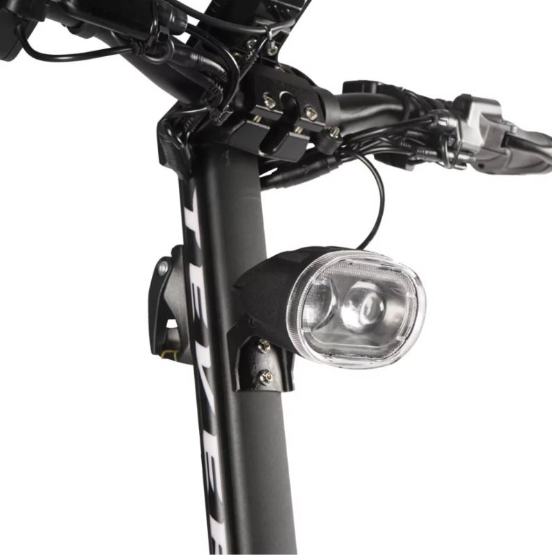 Teverun Fighter 11 ( Fast charger incl.)