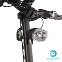 Teverun Fighter 11+ ( Fast charger incl.)